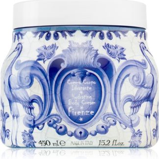 Rudy - Le MaiolicheFirenze crema corpo 450 ml