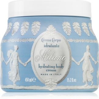 Rudy - Le MaiolicheMilano crema corpo 450 ml