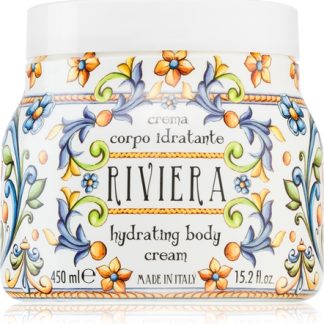 Rudy - Le MaiolicheRiviera crema idratante per il corpo 450 ml