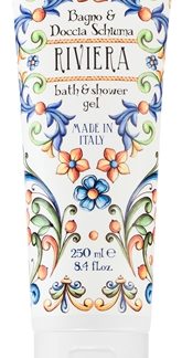 Rudy - Le MaiolicheRiviera gel doccia delicato 250 ml