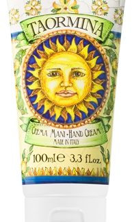 Rudy - Le MaiolicheTaormina crema per le mani 100 ml