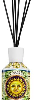 Rudy - Le MaiolicheTaormina diffusore di aromi con ricarica 500 ml