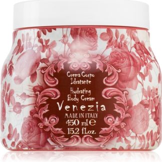 Rudy - Le MaiolicheVenezia crema idratante corpo 450 ml