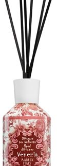 Rudy - Le MaiolicheVenezia diffusore di aromi con ricarica 500 ml