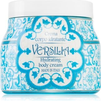 Rudy - Le MaiolicheVersilia crema idratante per il corpo 450 ml