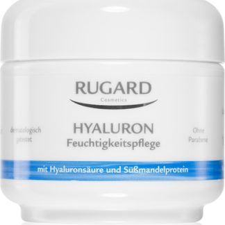 RugardHyaluron Cream crema idratante per pelli mature100 ml
