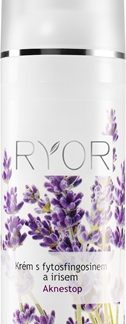 RYORAknestop crema per pelli problematiche50 ml
