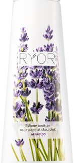 RYORAknestop lozione tonica alle erbe per pelli problematiche200 ml