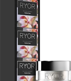 RYORCaviar Care confezione regalo con caviale