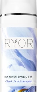RYORDuo crema attiva SPF 1550 ml