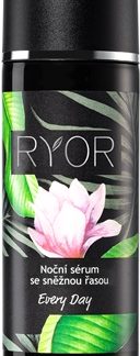 RYOREvery day siero nutriente notte antirughe50 ml