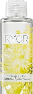 RYORFace & Body Care spray rinfrescante con acido ialuronico100 ml