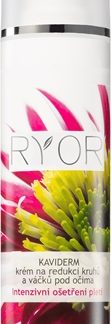 RYORIntensive Care Kaviderm crema per ridurre le occhiaie e le borse sotto gli occhi30 ml