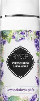 RYORLavender Care crema nutriente viso50 ml