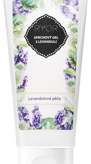 RYORLavender Care crema per le mani 100 ml
