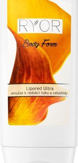 RYORLipored emulsione per la riduzione del grasso sottocutaneo 200 ml