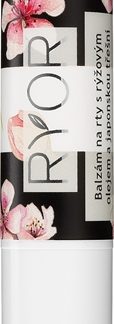 RYORSakura balsamo labbrafiore di ciliegio 4,5 g