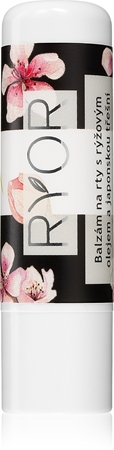 RYORSakura balsamo labbrafiore di ciliegio 4,5 g