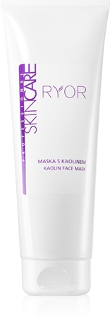 RYORSkin Care maschera viso al caolino250 ml