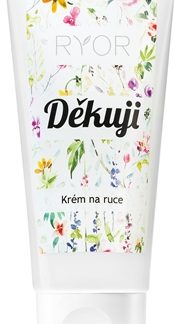 RYORThank You crema per le mani 100 ml