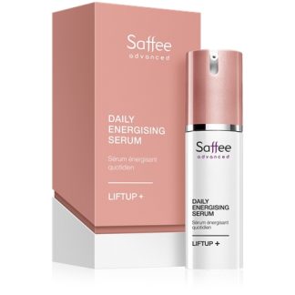 SaffeeAdvanced LIFTUP+ Daily Energising Serum siero giorno energizzante 30 ml