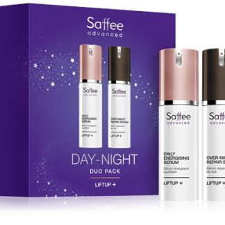 SaffeeAdvanced LIFTUP+ Day-night Duo Pack kit per la cura del viso giorno e notte