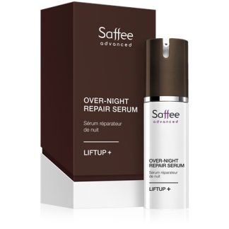 SaffeeAdvanced LIFTUP+ Over-night Repair Serum siero notte rigenerante antirughe 30 ml