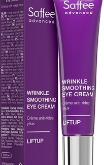 SaffeeAdvanced LIFTUP Wrinkle Smoothing Eye Cream crema antirughe occhi15 ml