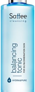 SaffeeCleansing Balancing Tonic lozione tonica equilibratrice per pelli grasse e miste250 ml