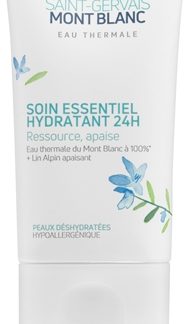 SAINT-GERVAIS MONT BLANCEAU THERMALE crema idratante leggera per pelli secche40 ml