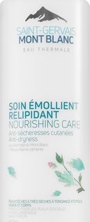 SAINT-GERVAIS MONT BLANCEAU THERMALE crema nutriente viso e corpo 400 ml