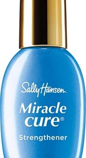 Sally HansenMiracle Cure smalto rinforzante per unghie 13.3 ml