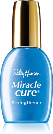 Sally HansenMiracle Cure smalto rinforzante per unghie 13.3 ml