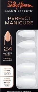 Sally HansenSalon Effects Unghie finte AL261 Only Have Ice For You 24 pz