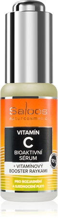 SaloosBioactive Serum siero illuminante con vitamina C20 ml