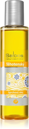 SaloosPregnancy Care olio doccia 125 ml