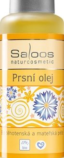 SaloosPregnancy Care olio per il seno 50 ml
