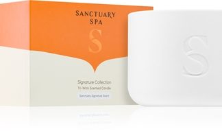Sanctuary SpaSignature Collection candela profumata 340 g