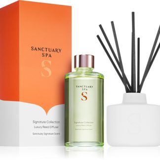 Sanctuary SpaSignature Collection diffusore di aromi con ricarica 200 ml