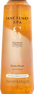 Sanctuary SpaSignature Collection gel doccia rinfrescante 250 ml