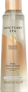 Sanctuary SpaSignature Collection spray idratante corpo 150 ml