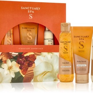 Sanctuary SpaSignature Essentials confezione regalo