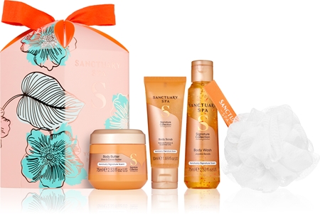 Sanctuary SpaSignature Your Mini Moments confezione regalo