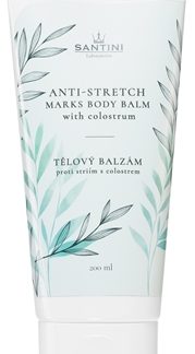 SANTINI CosmeticAnti-Stretch balsamo corpo contro le smagliature 200 ml