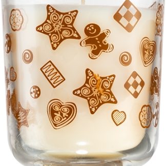 SANTINI CosmeticChristmas Cookie candela profumata 200 g