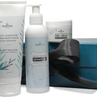 SANTINI CosmeticLuxury Set confezione regalo da donna