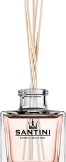 SANTINI CosmeticRose diffusore di aromi con ricarica 100 ml