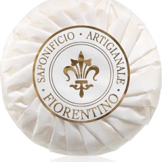 Saponificio Artigianale FiorentinoAbbracci Floreali Lavanda saponetta di lusso 100 g