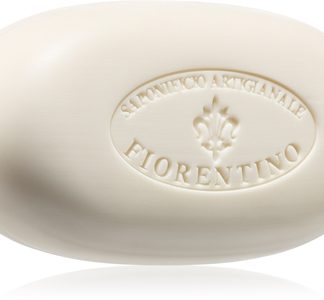 Saponificio Artigianale FiorentinoBergamot and Gardenia sapone solido naturale 300 g