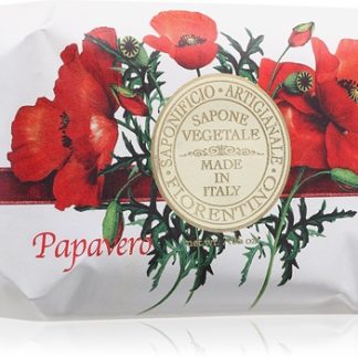 Saponificio Artigianale FiorentinoCornflower Perfumed Soap sapone solido naturale 200 g